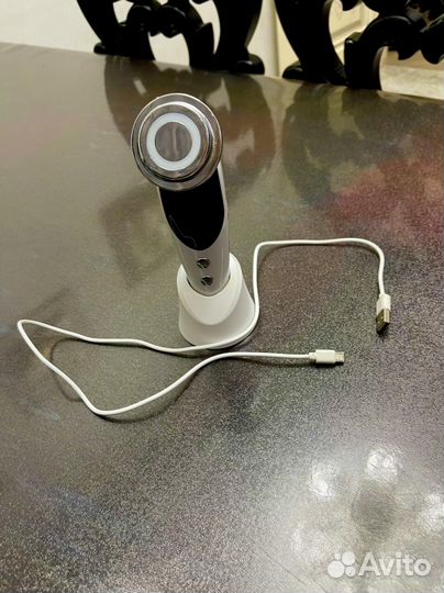 Аппарат для лифтинга лица