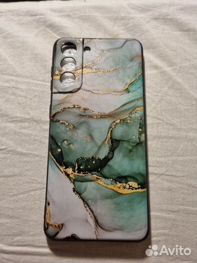 Чехол на Samsung Galaxy S21