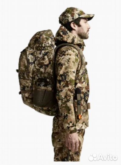 Sitka mountain 2700 Pack subalpine