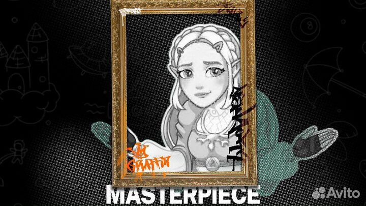 Монтаж видео, дизайн, оформительство, фотокреатив