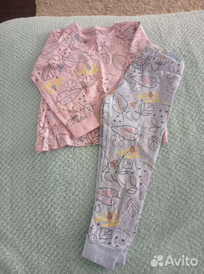 Одежда на девочку