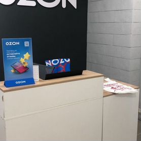 Мебель для Ozon (Озон)