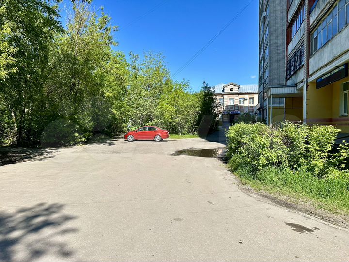 Свободного назначения, 98.7 м²