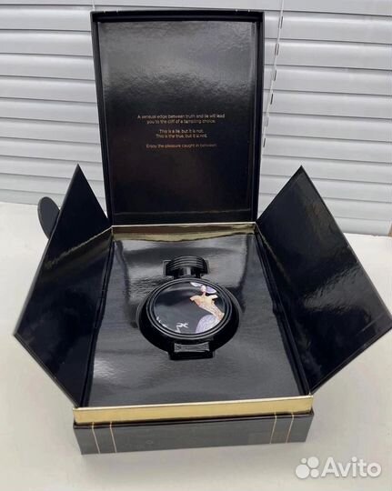 Духи HFC Devil s Intrigue