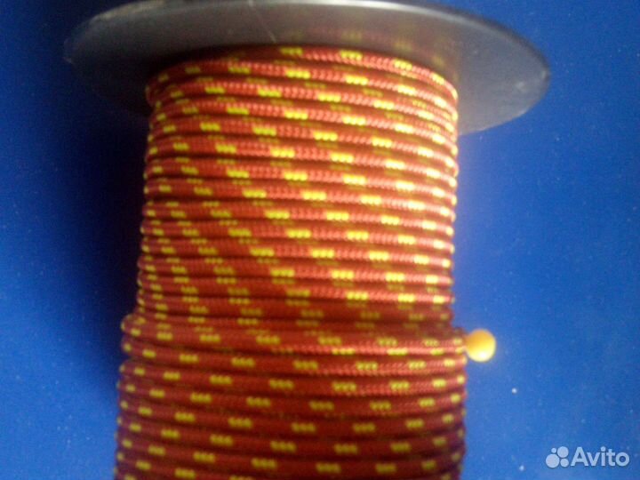 Шнур стартера