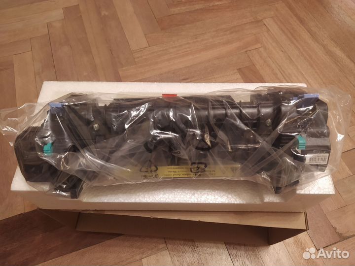 RM1-0430 термоблок HP