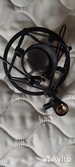 Микрофон maono au-a03