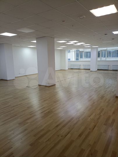 Офис, 147.7 м²