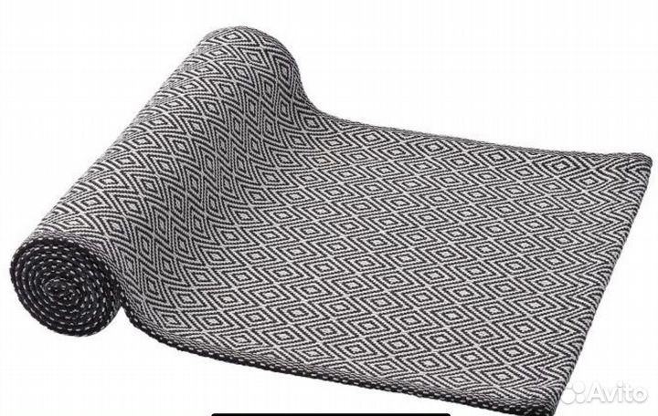 Дорожка на стол IKEA икея