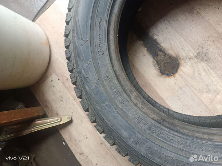 Viatti Strada Asimmetrico 185/65 R14