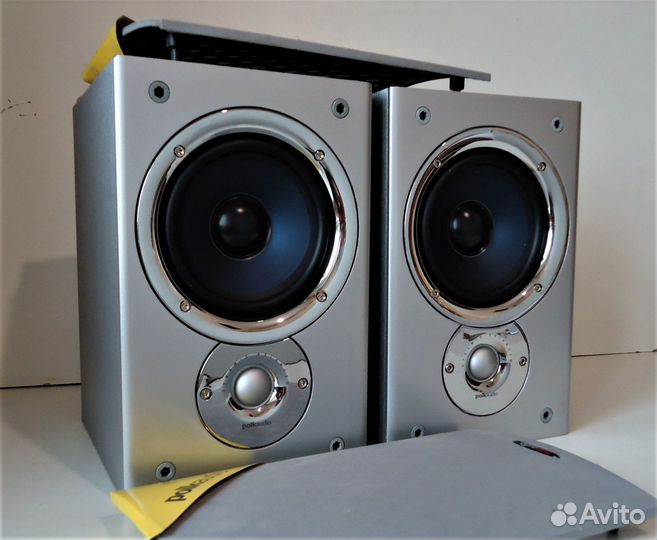 Polk Audio. Wharfedale. Audio Pro. Sony