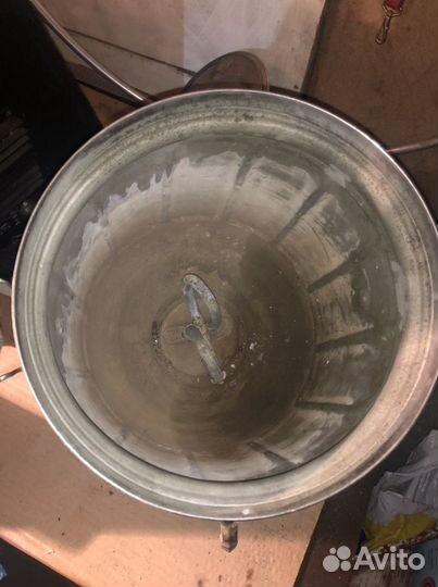 Самовар электрический