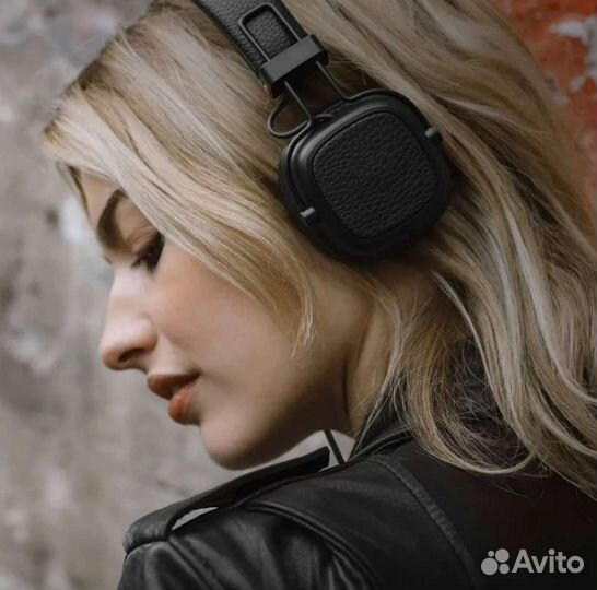 Беспроводные наушники Маrshall Маjоr 4