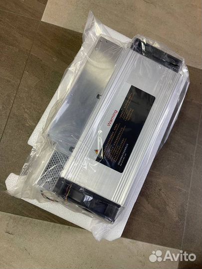 Asic whatsminer m30s++110