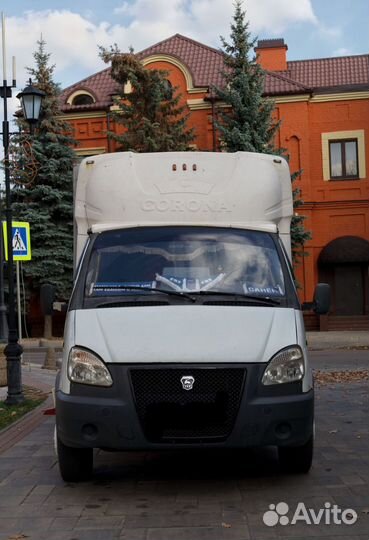 Грузоперевозки-грузчики 