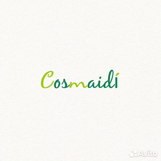 Создание логотипа, полиграфия