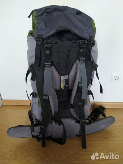 Рюкзак туристический Deuter Patagonia 70+15