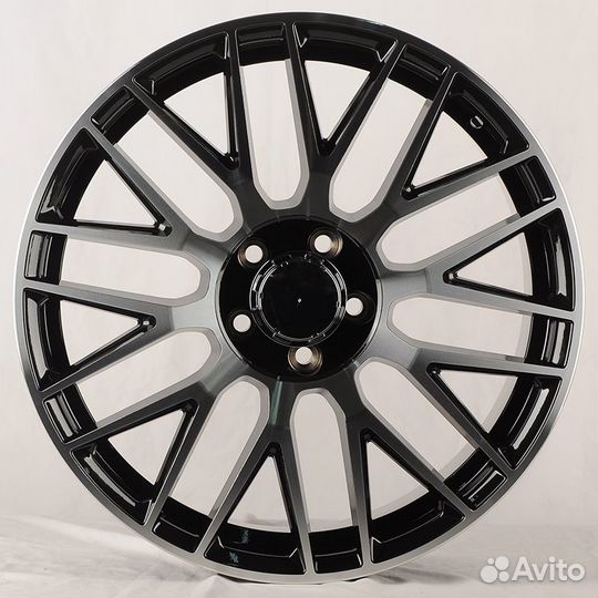 Диски Mercedes Anzoo H932D 10.0x21/5x112 D66.56 ET