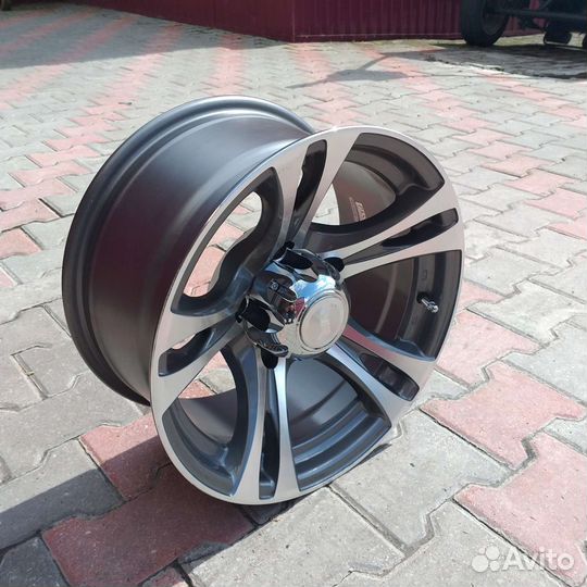 Литые диски r16 5139.7