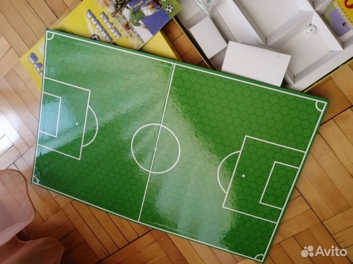 Футбольный клуб