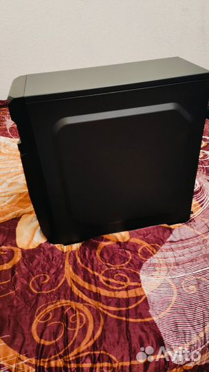 Системный блок