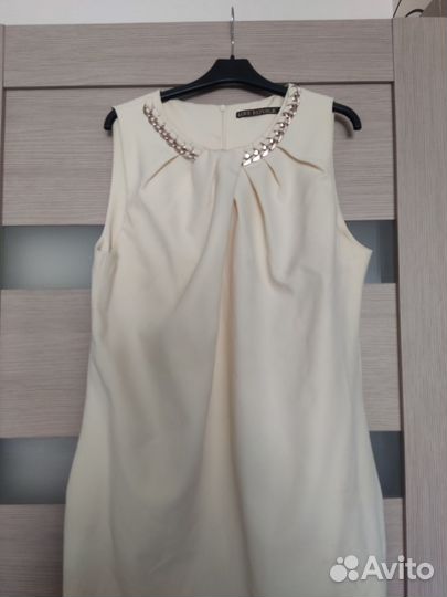Вечернее платье 48 размер