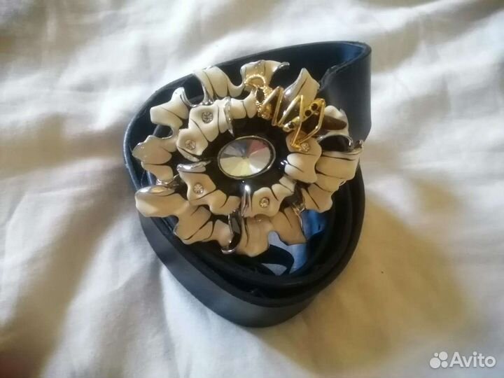 Ремень женский