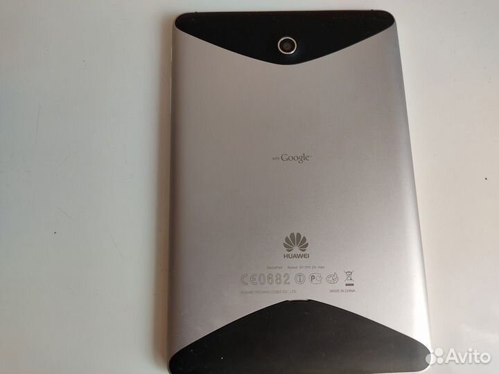 Планшет huawei Media Pad 7 дюймов
