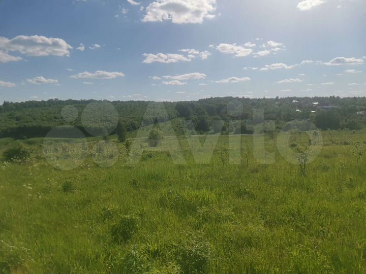 Участок 13 сот. (ИЖС)