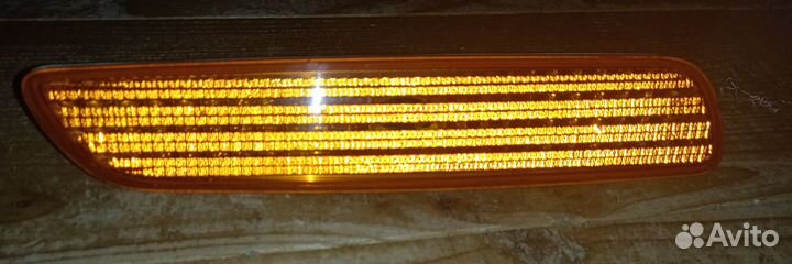 Катафот volvo s40,v40(правый)