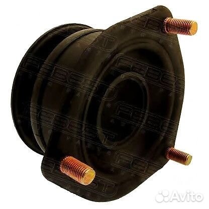 Опора переднего амортизатора febest NSS-001