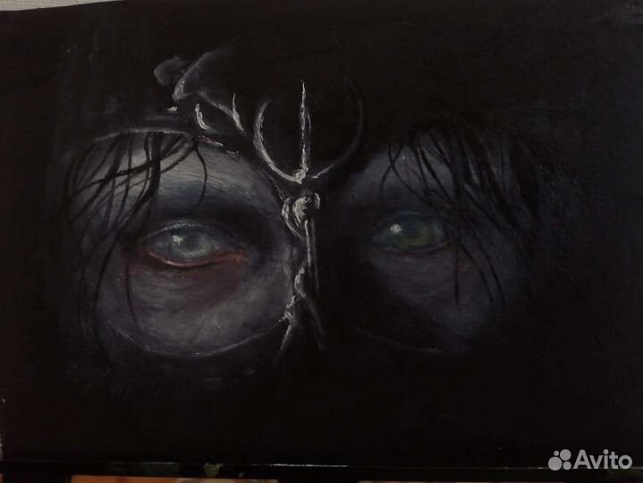 Картины на заказ