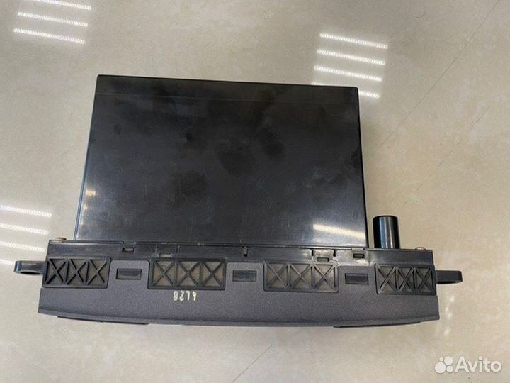 Блок управления климат-контроля Hyundai Sonata EF