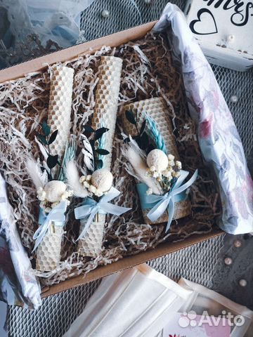 Семейный очаг свечи