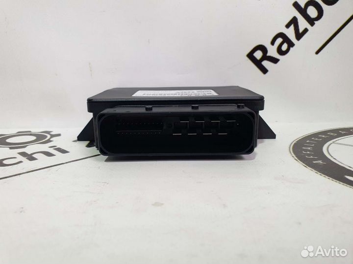 Блок управления стояночным тормозом для Audi A8 D4