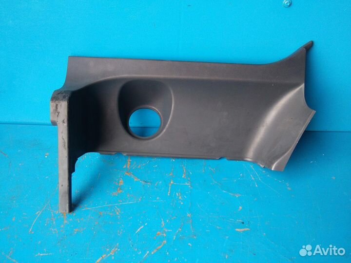 Накладка (кузов наружные) Scania R-Serie 2004