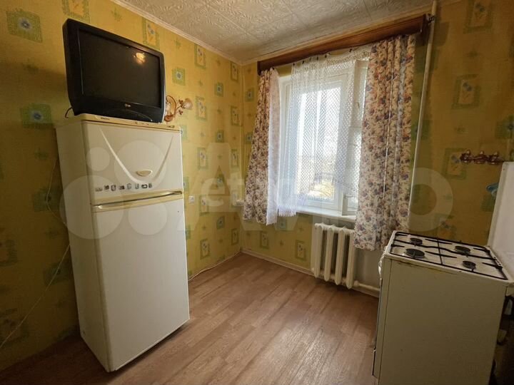 2-к. квартира, 47,5 м², 2/3 эт.