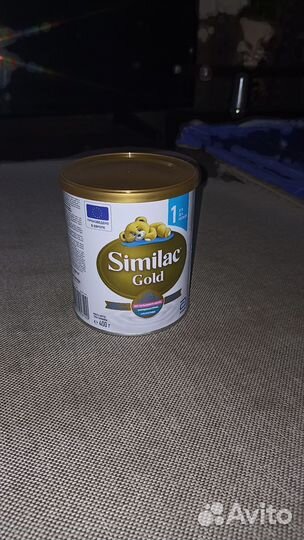 Детское питание