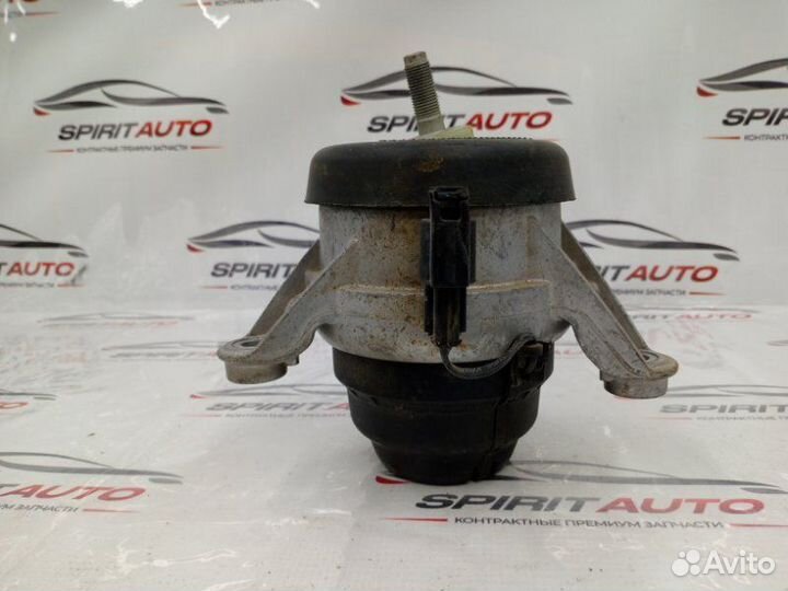 Подушка двигателя правая Genesis Gv80 1 D6JA