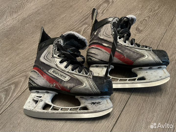 Детская хоккейная форма