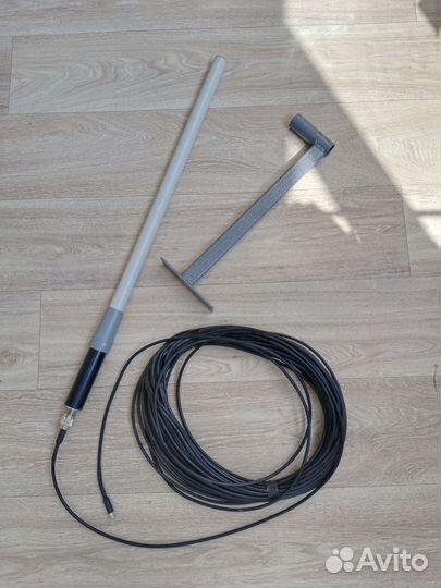 GSM SMA антенна внешняя