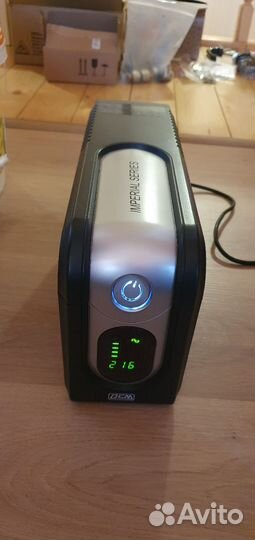 Powercom imperialimd-525AP