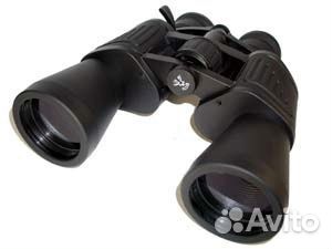 Бинокль sturman 8–24х50