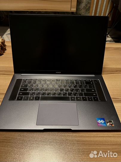 Ноутбук Honor Magicbook Pro Ryzen 5