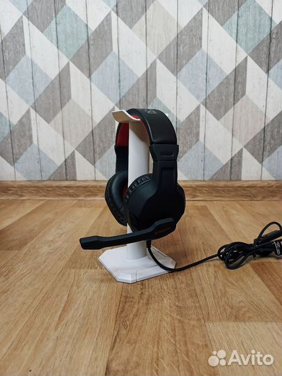 Компьютерная гарнитура defender Cujo