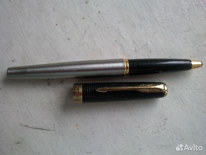 Авторучки и перья к ним СССР