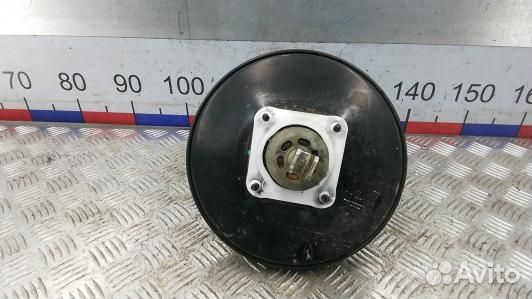 Вакуумный усилитель тормозов dacia sandero 1 (5BR0