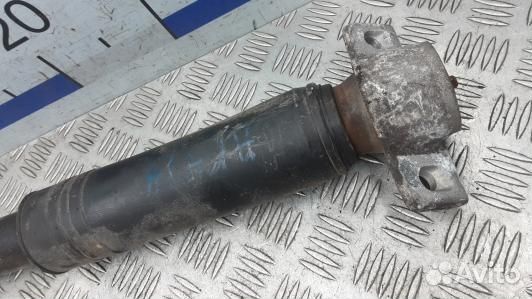 Амортизатор задней балки opel astra GTC (APH14LX01