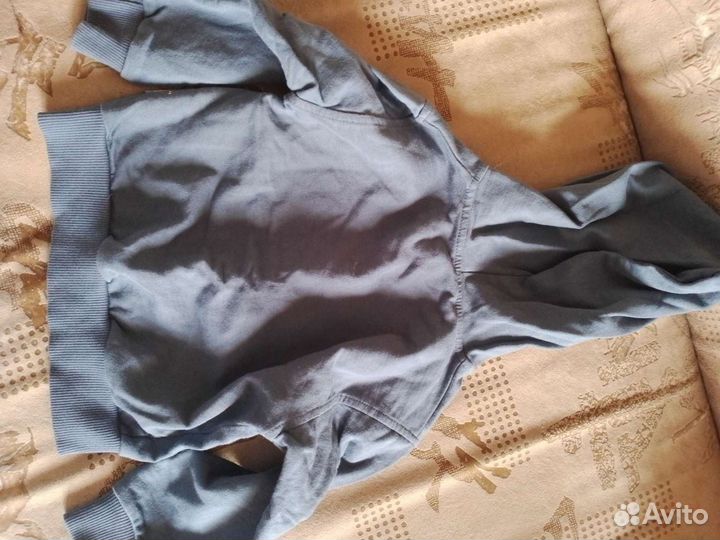 Костюм на мальчика