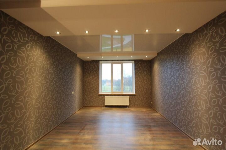 Ремонт квартир, офисов любой сложности